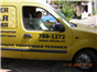 Manufacture advertising on minibus taxis buses trolleybuses